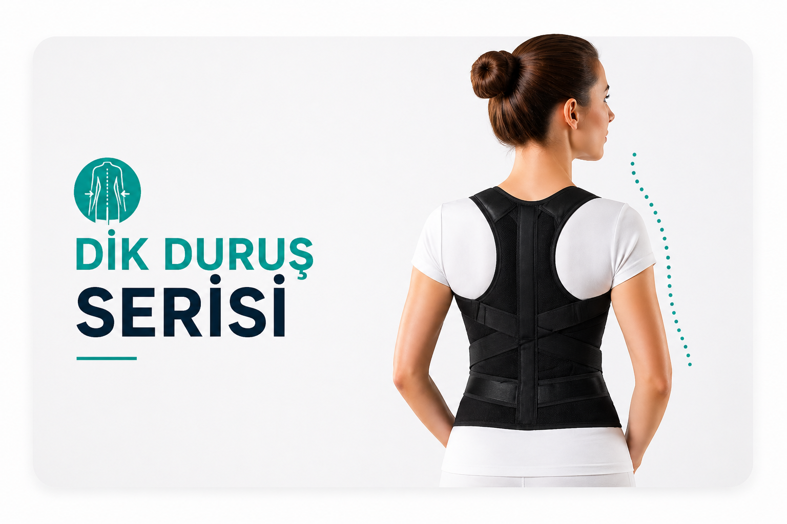 Dik Duruş Serisi